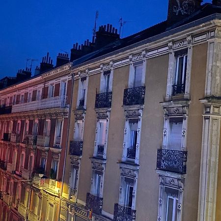 Le Condorcet. Charme Et Confort A Championnet グルノーブル エクステリア 写真